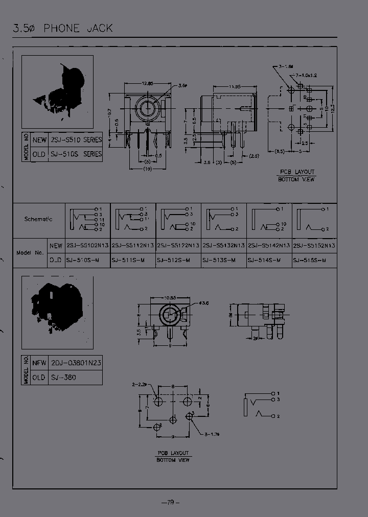 SJ-513S-M_7096381.PDF Datasheet