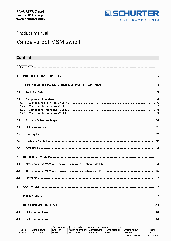 SCHURTERINC-124166121110000_7097725.PDF Datasheet