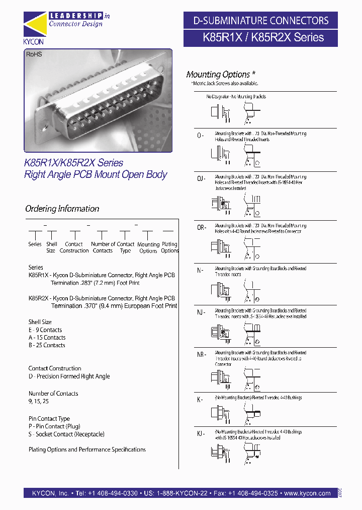 K85R1X-BD25S-K15_7099858.PDF Datasheet