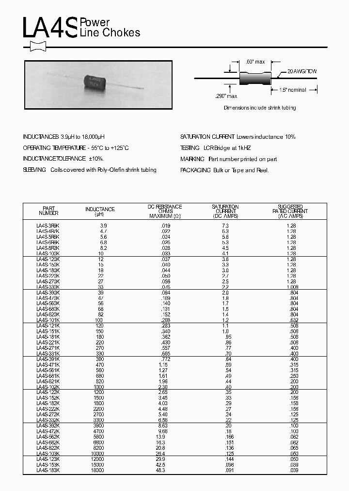LA4S-6R8K_7095590.PDF Datasheet