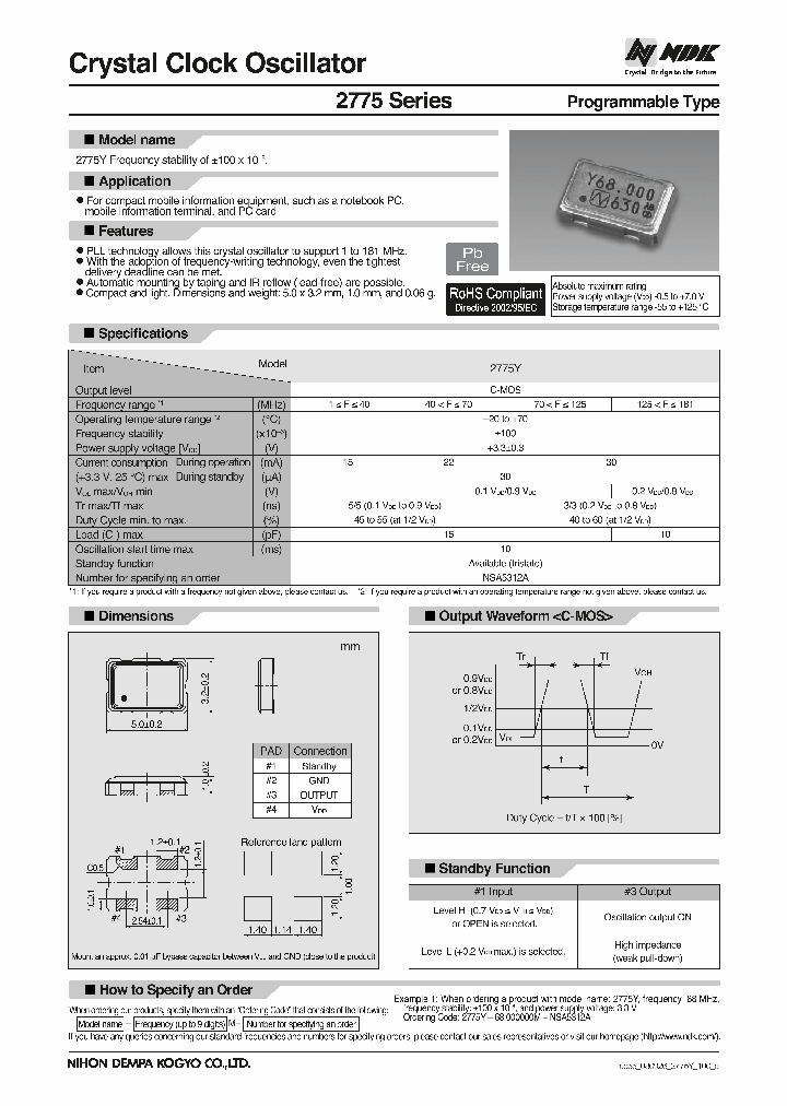 2775Y-FREQ3-NSA5312A_7099389.PDF Datasheet