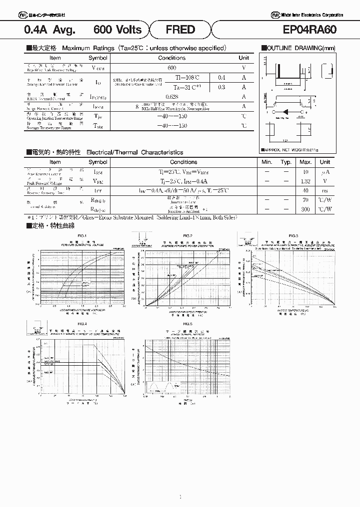EP04RA60_7097029.PDF Datasheet