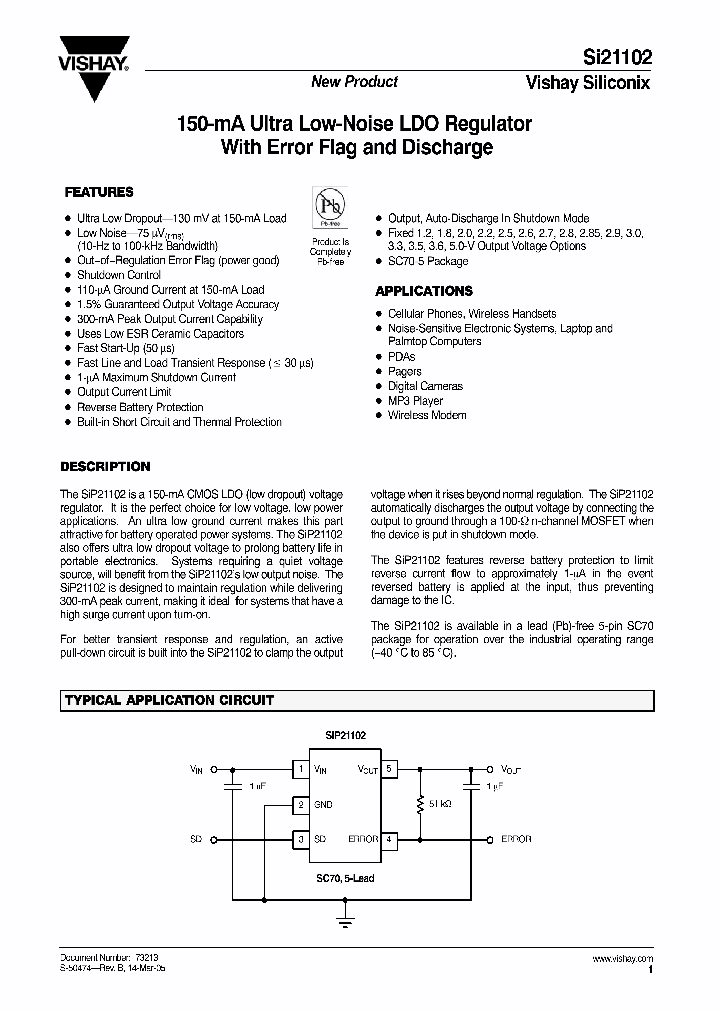 SIP21102DR-36-E3_7099483.PDF Datasheet