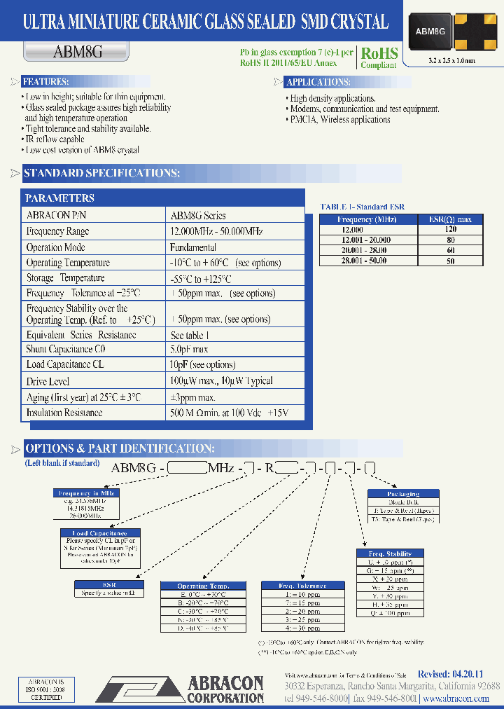 ABM8G-25000MHZ-18-D2Y-T_7106739.PDF Datasheet