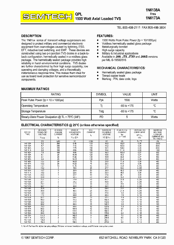 JTX1N6144A_7096460.PDF Datasheet