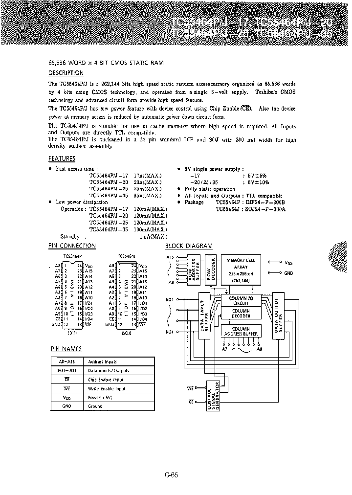 TC55464J-20_7104327.PDF Datasheet