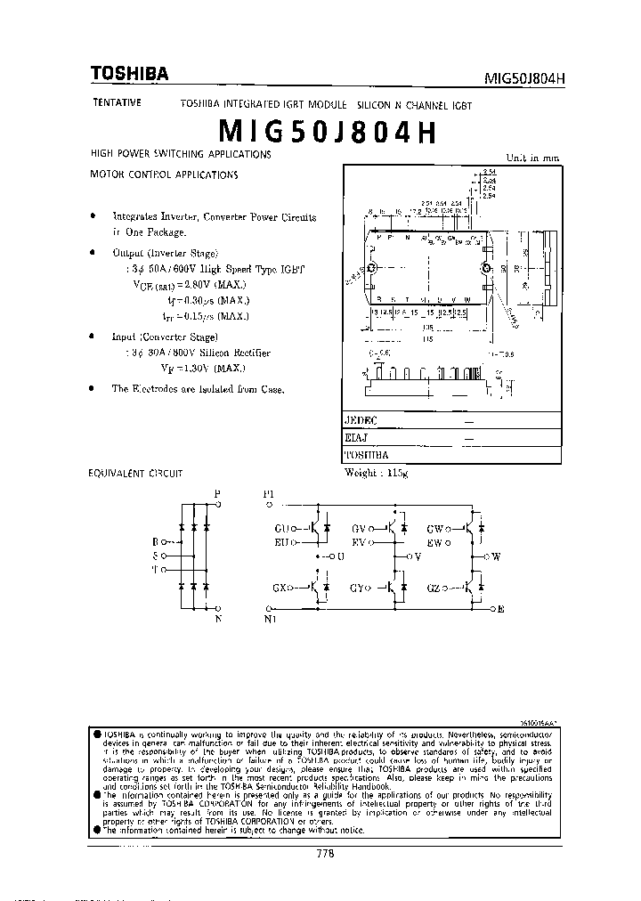 MIG50J804H_7104505.PDF Datasheet