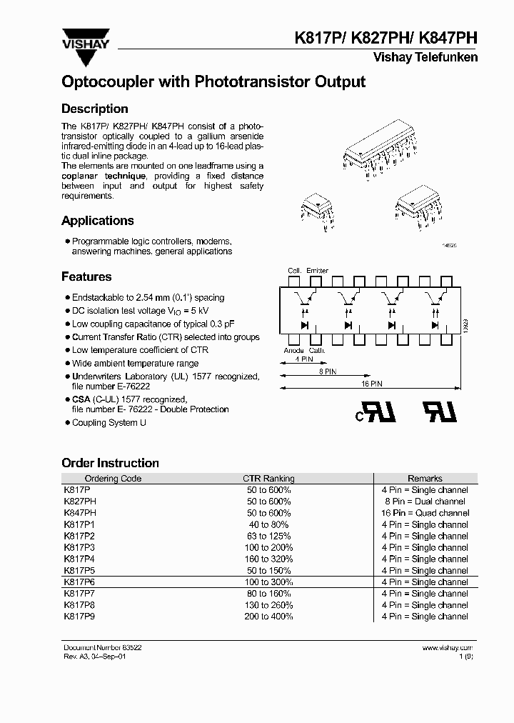 K817P1_7104692.PDF Datasheet