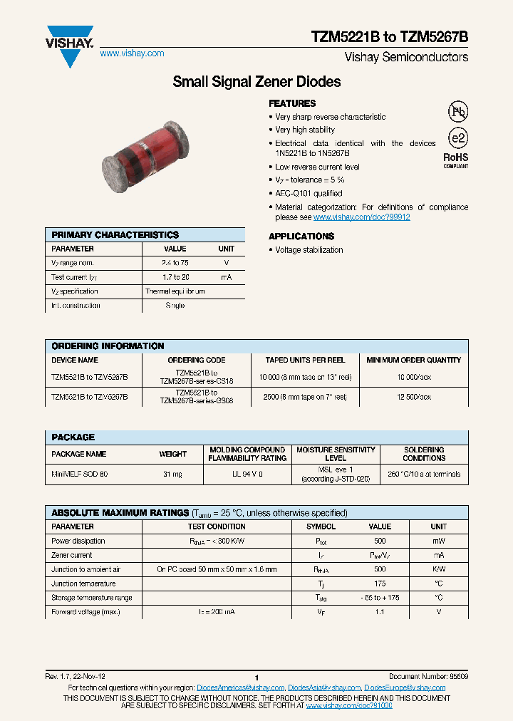 TZM5244B-GS08_7107697.PDF Datasheet