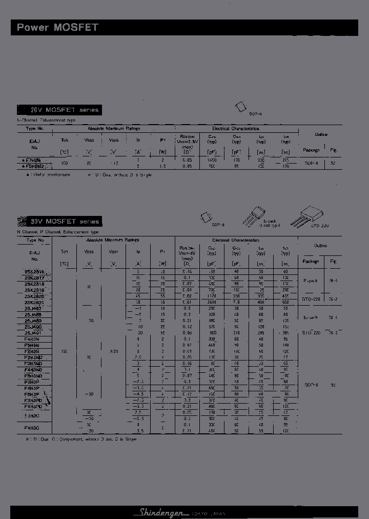 2SJ490-4100_7103072.PDF Datasheet