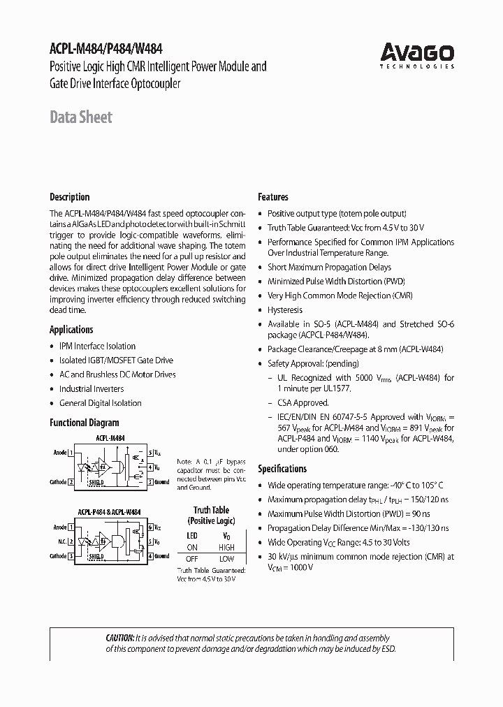 ACPL-W484-000E_7108241.PDF Datasheet