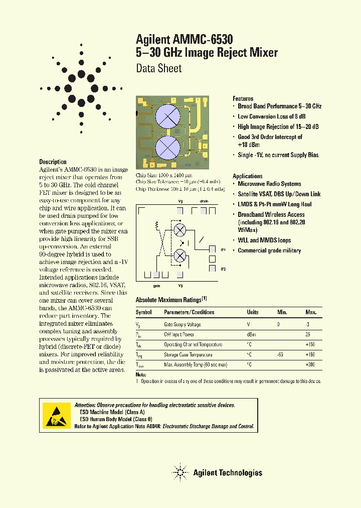 AMMC-6530-W10_7100856.PDF Datasheet