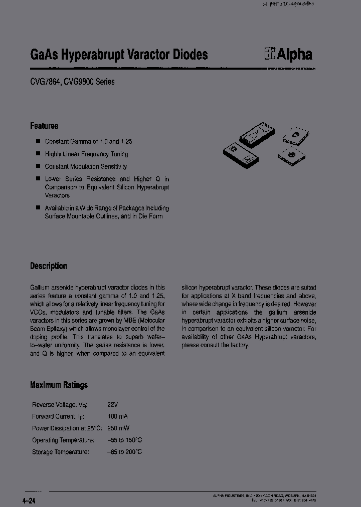 CVG7864-07-325-001_7106553.PDF Datasheet