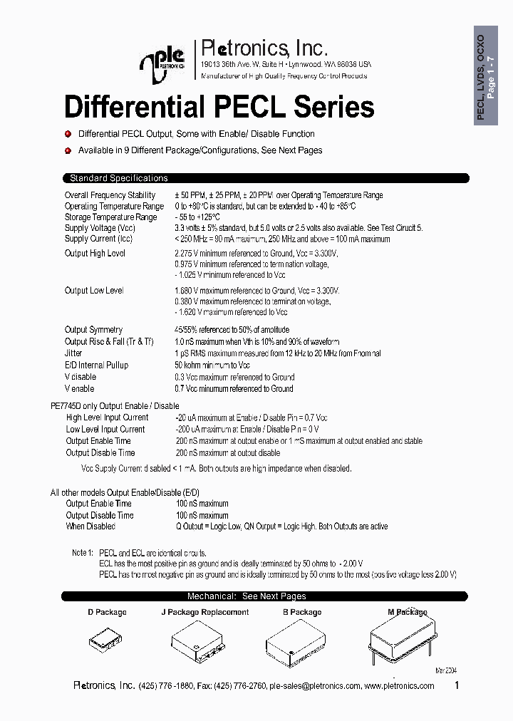 PE1145TF-FREQ_7104779.PDF Datasheet