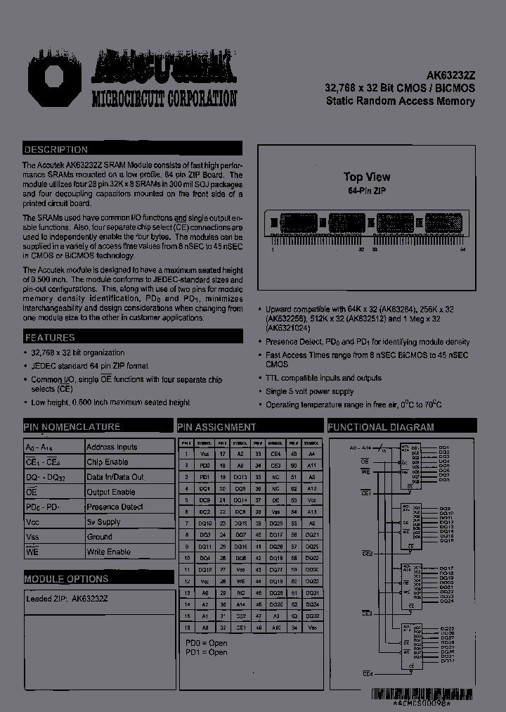 AK63232Z-8_7098691.PDF Datasheet