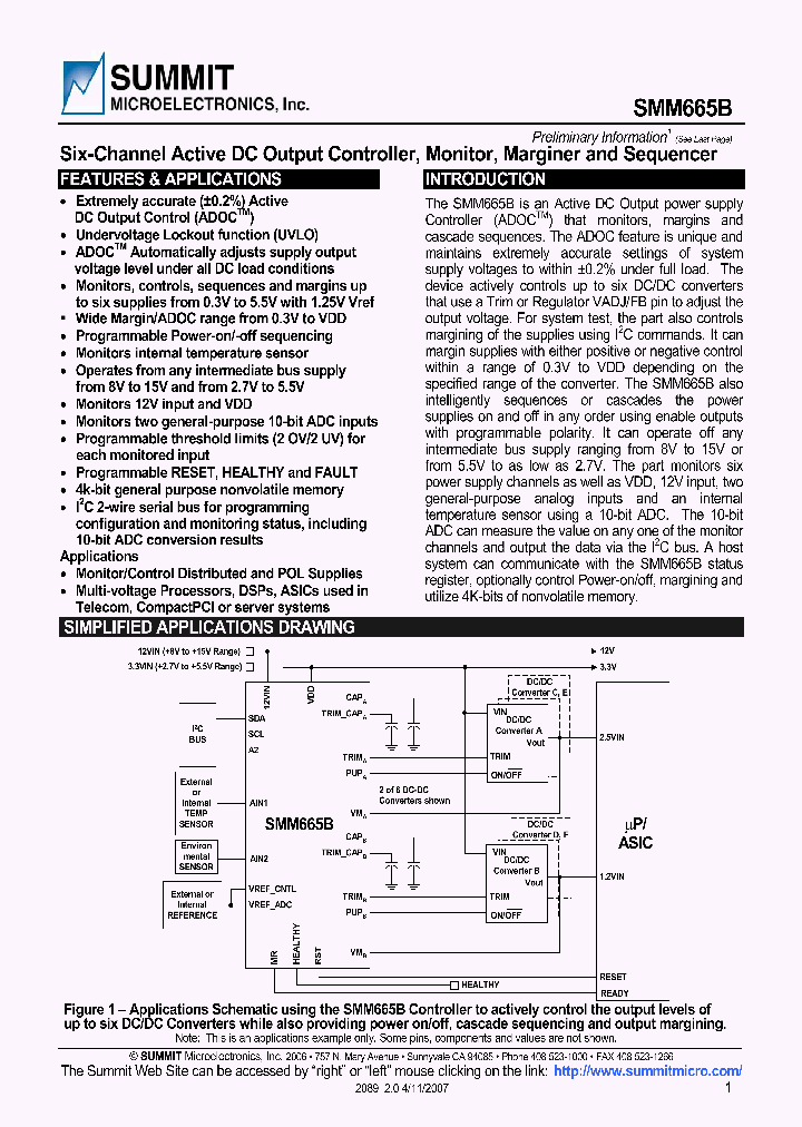 SMM665BF266L_7103627.PDF Datasheet