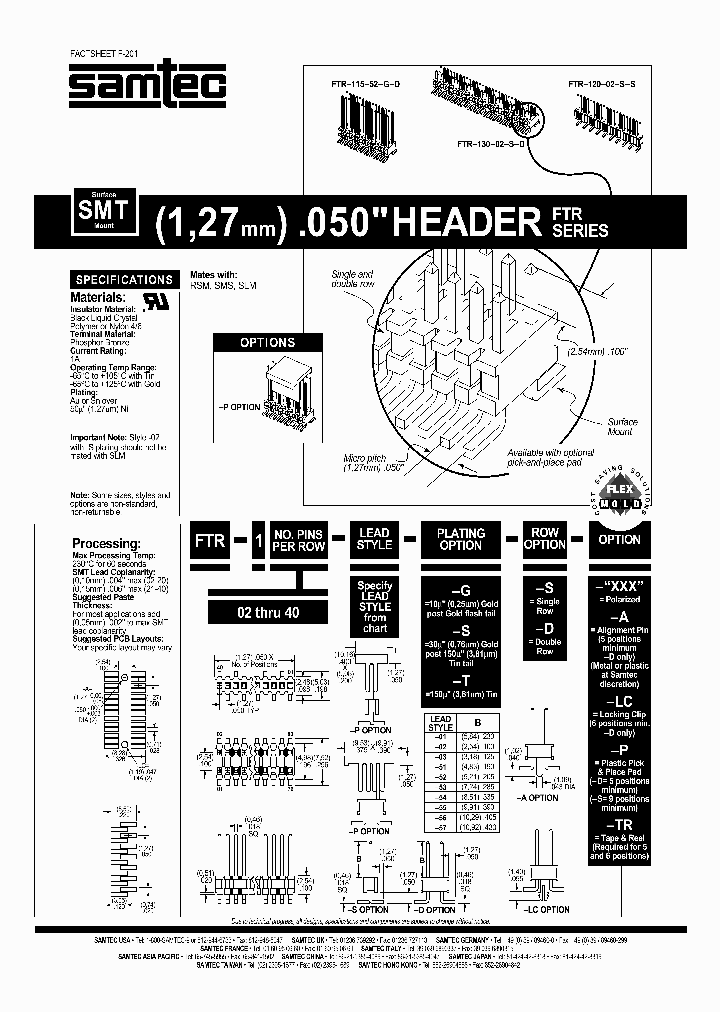 FTR-135-03-T-D-TR_7103588.PDF Datasheet