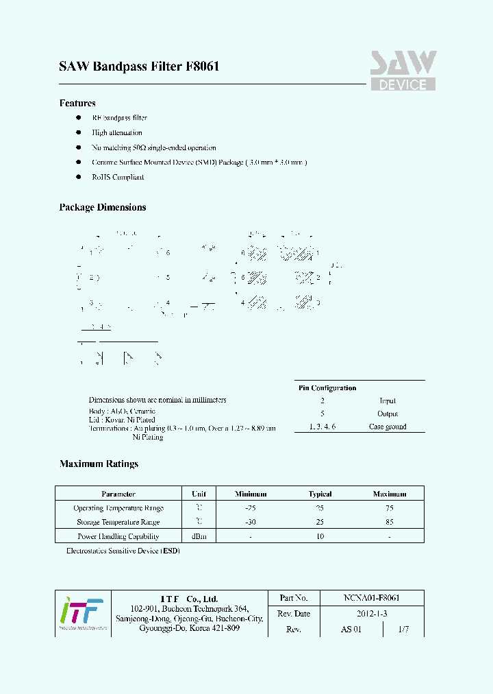 NCNA01-F8061_7112586.PDF Datasheet