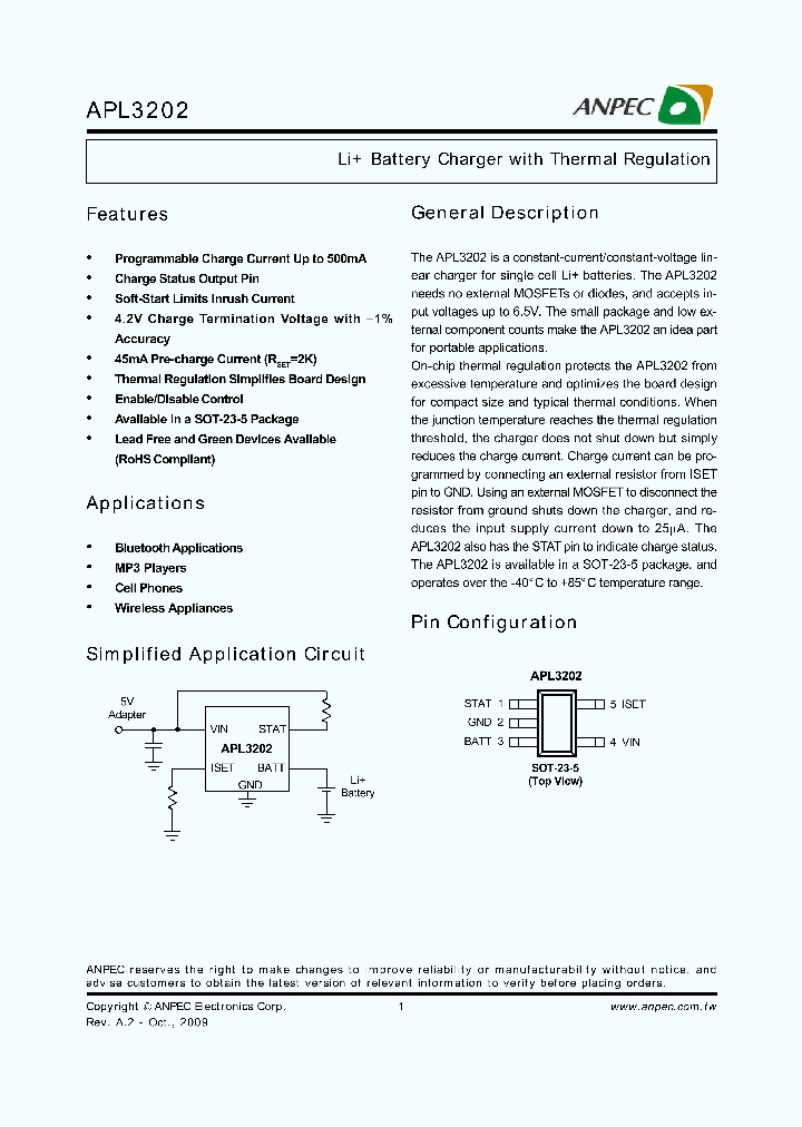 ANPECELECTRONICSCORP-APL3202BI-TRG_7106933.PDF Datasheet