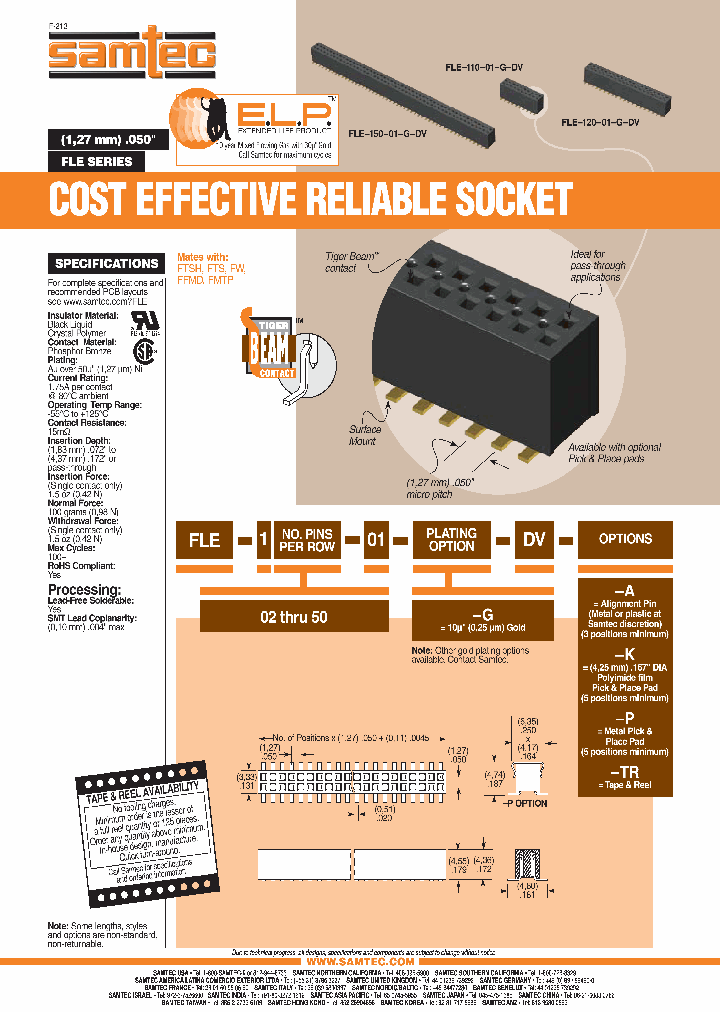 FLE-119-01-G-DV-K_7112662.PDF Datasheet
