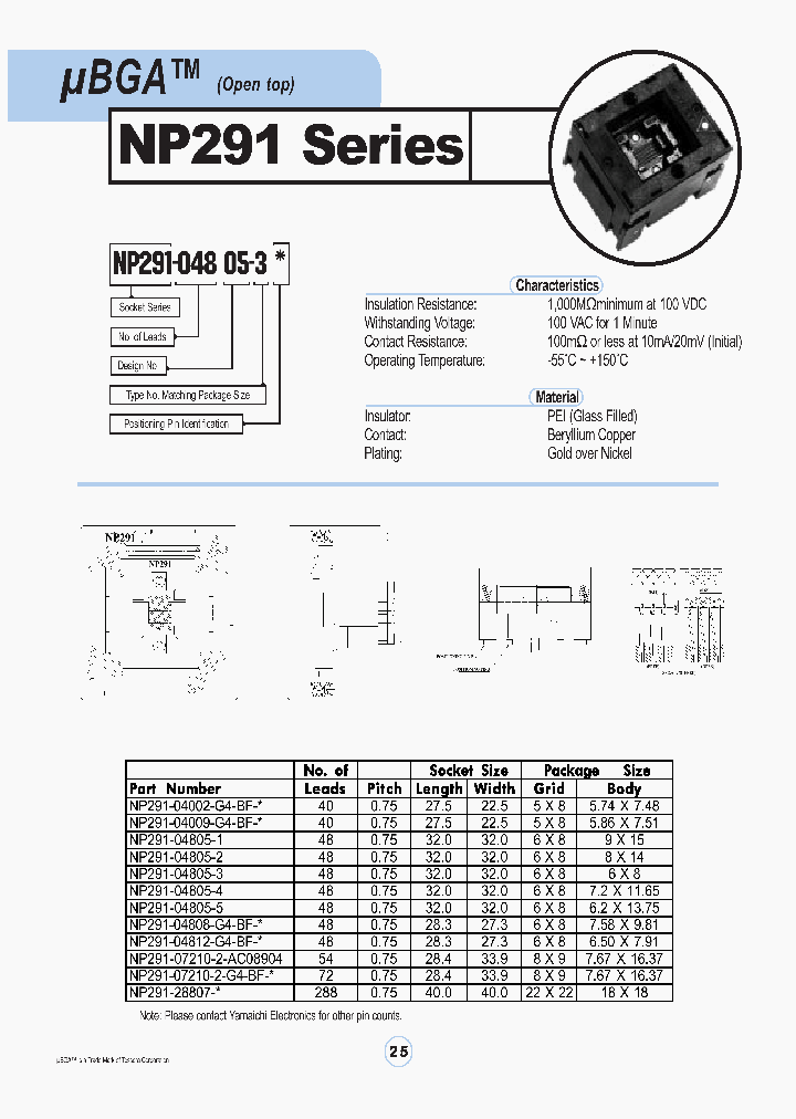 NP291-07210-2-G4-BF-X_7111991.PDF Datasheet