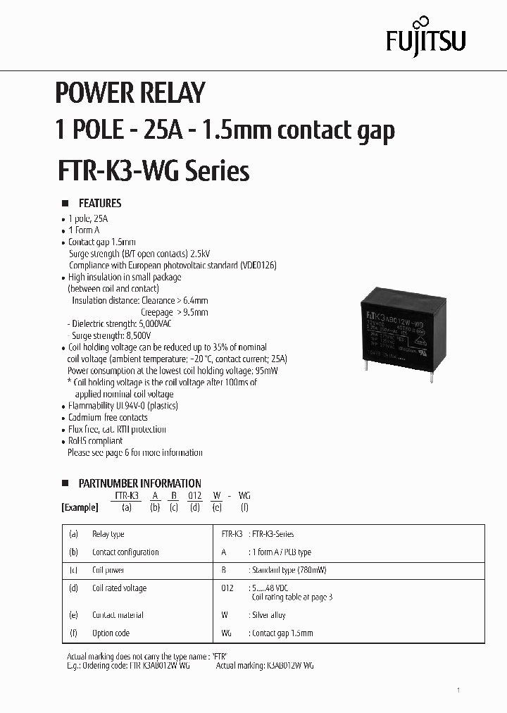 FTR-K3-WG11_7113494.PDF Datasheet