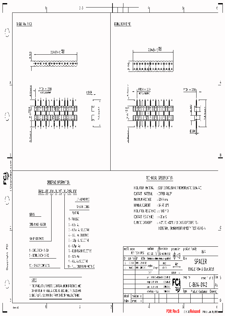 8614-00-27-1-Y0-3-709-LF_7112283.PDF Datasheet