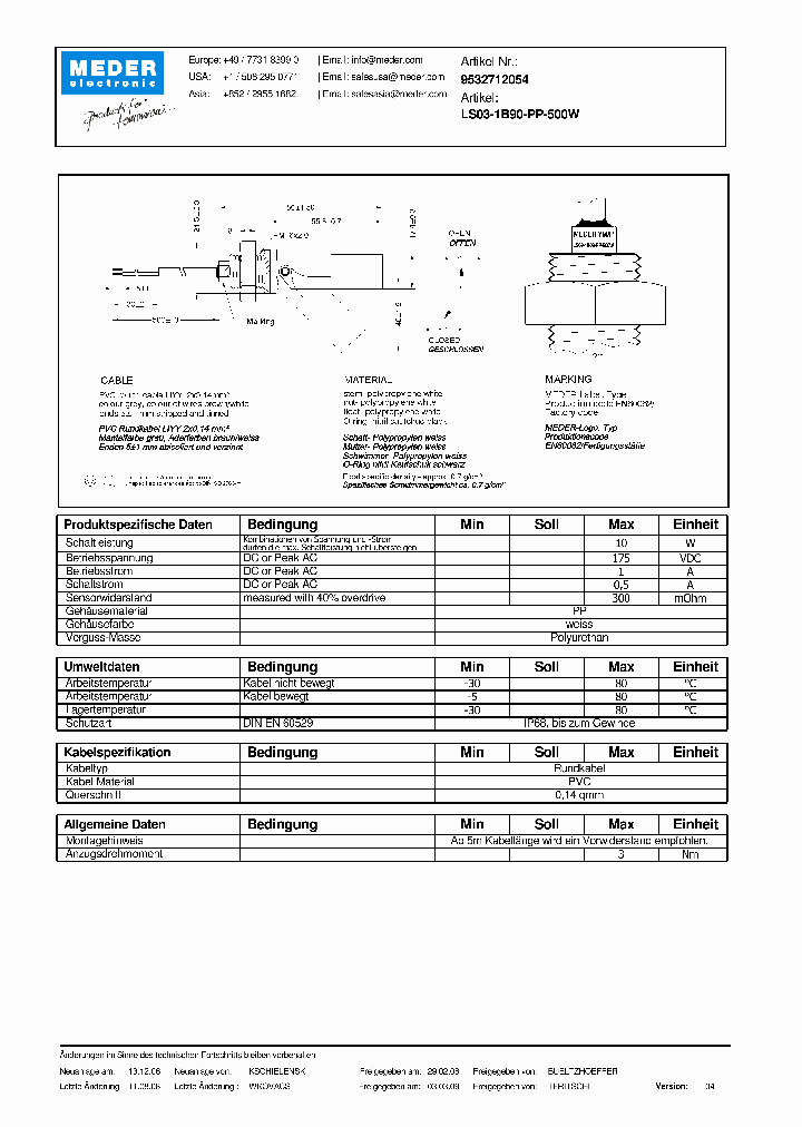 LS03-1B90-PP-500WDE_7113948.PDF Datasheet
