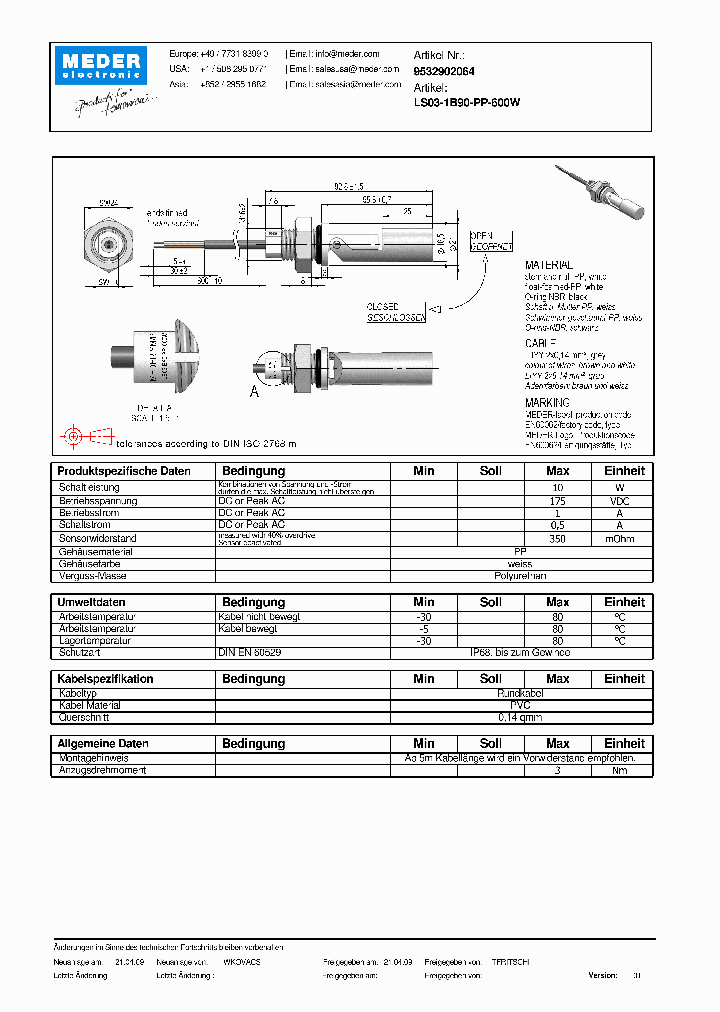 LS03-1B90-PP-600WDE_7113950.PDF Datasheet
