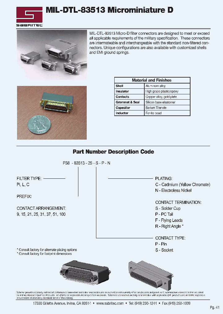 P38-83513-25-P-F-N_7109722.PDF Datasheet