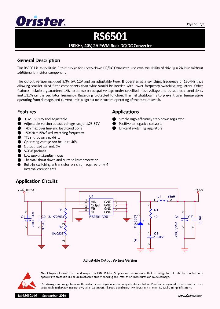 RS6501-ADSEG_7115407.PDF Datasheet