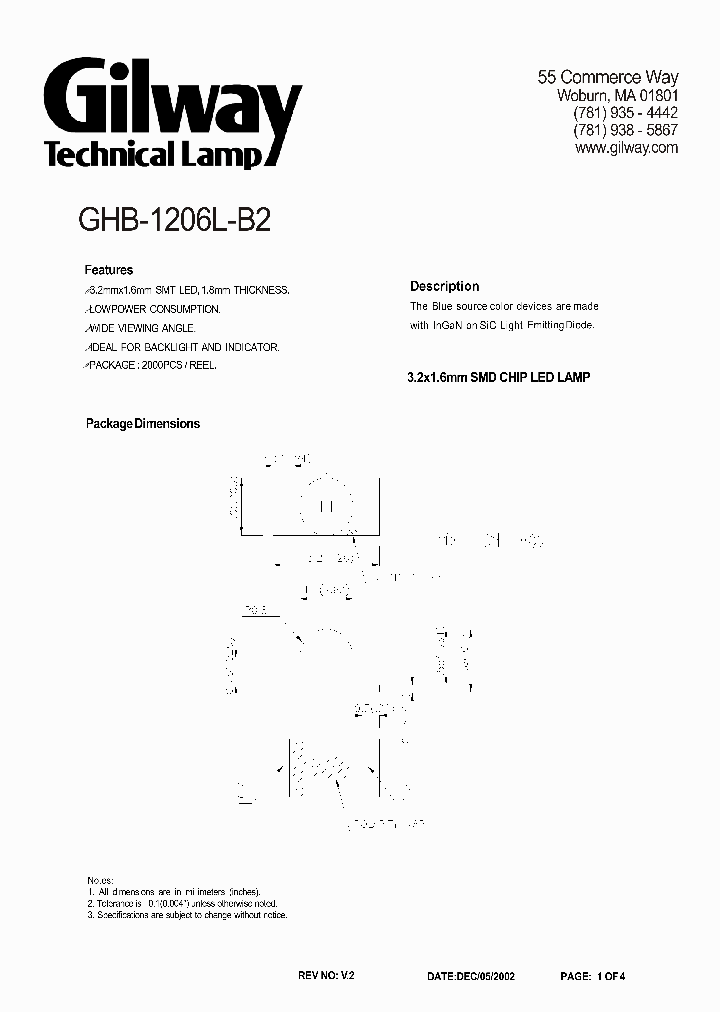 GHB-1206L-O2_7112629.PDF Datasheet