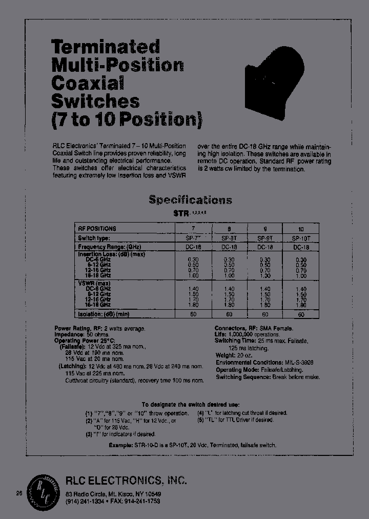 STR-10-H-I-L_7114305.PDF Datasheet