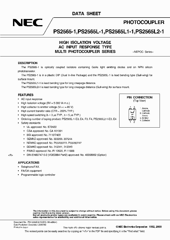 PS2565L-1-E4-A_7115292.PDF Datasheet