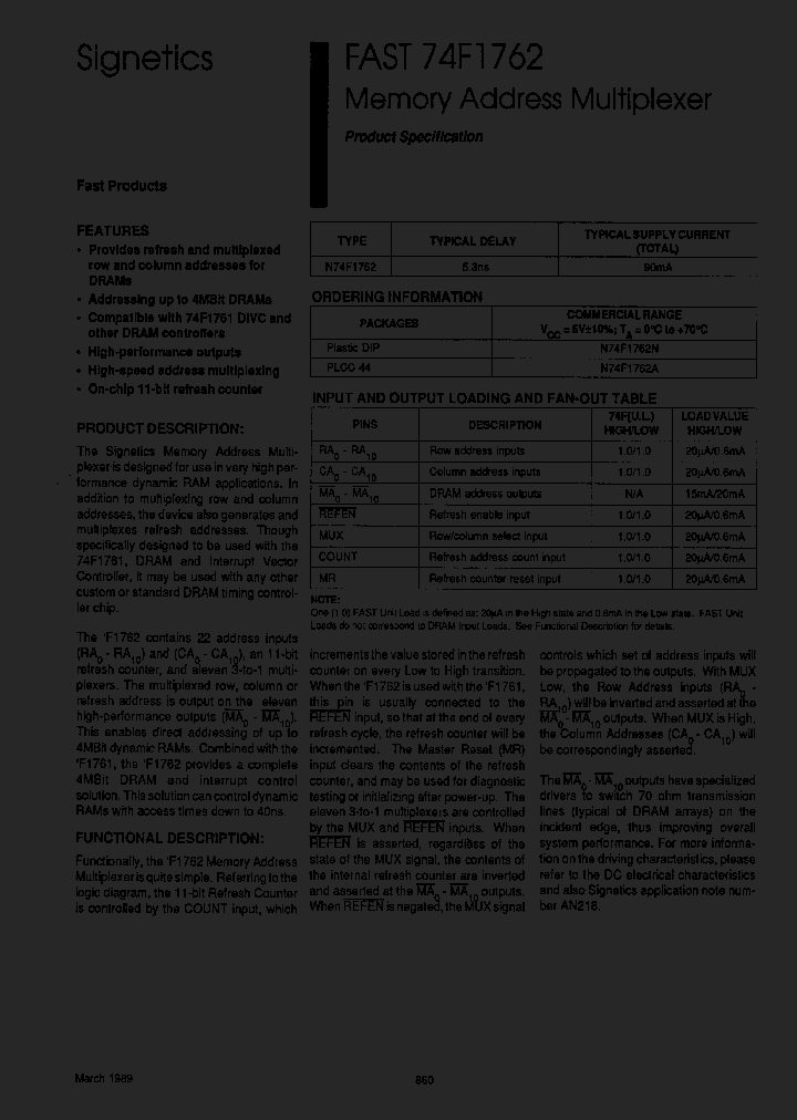 N74F1762AB_7114377.PDF Datasheet
