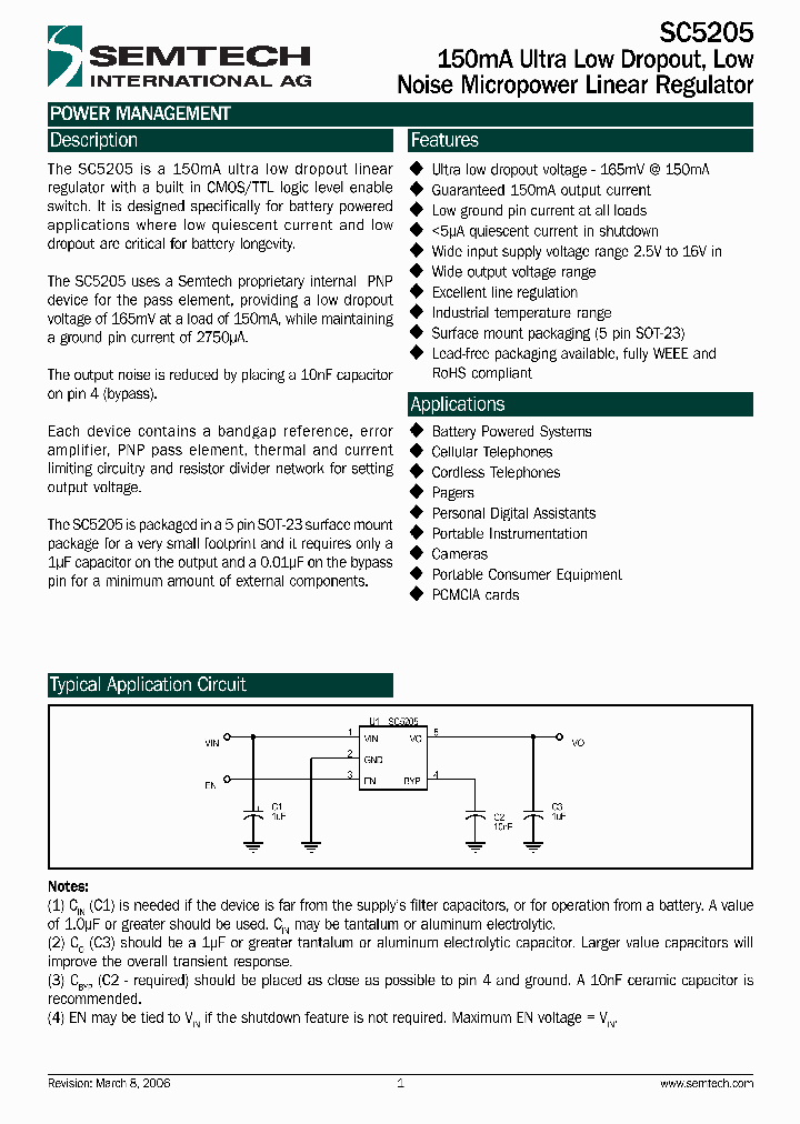 SC5205-33CSKTRT_7113590.PDF Datasheet