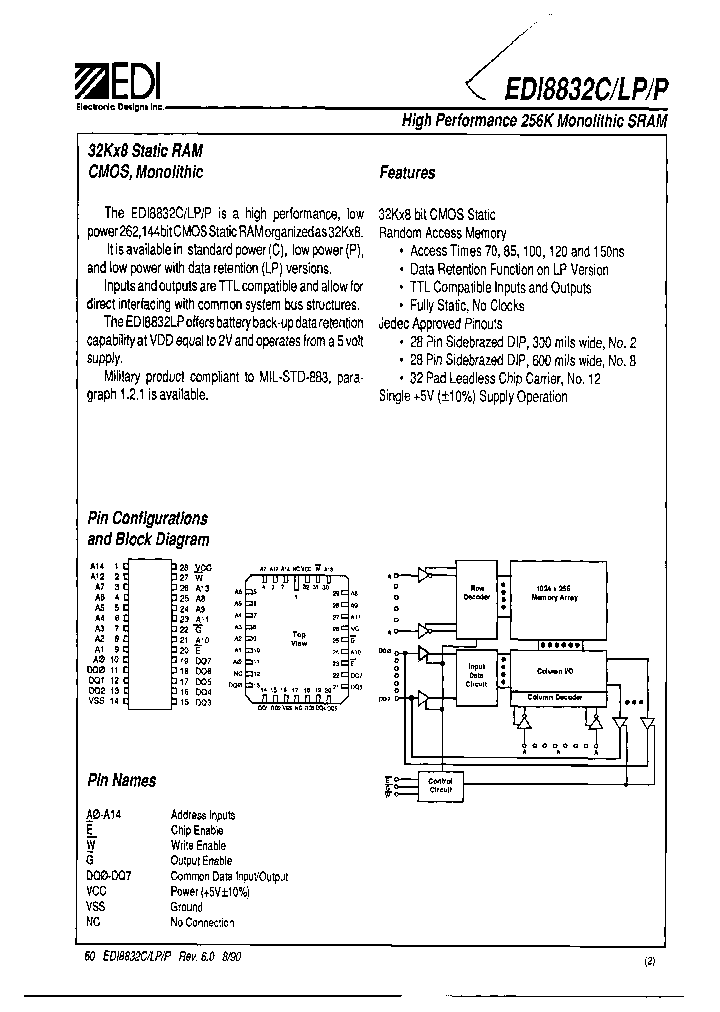 EDI8832LP120QM_7109785.PDF Datasheet