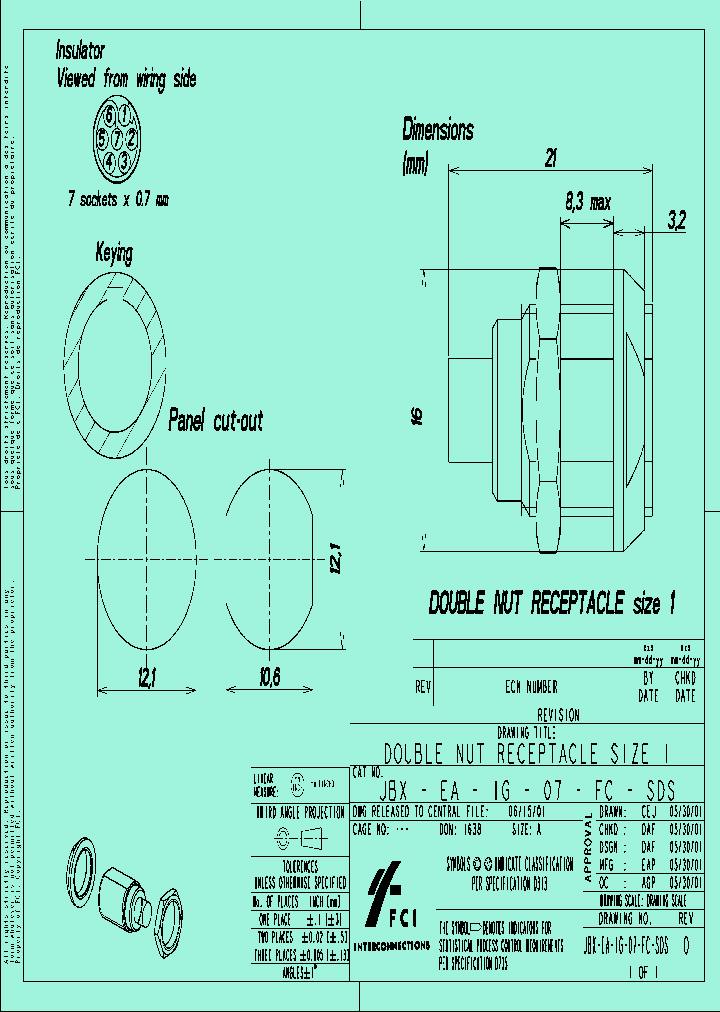 JBX-EA-1G-07-FC-SDS_7116704.PDF Datasheet