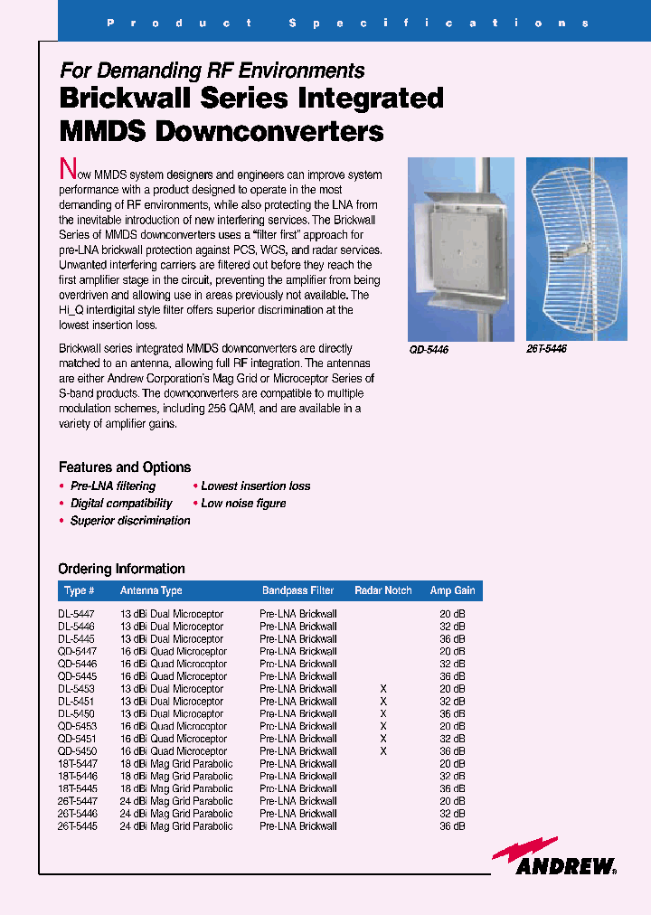 QD-5447_7116395.PDF Datasheet