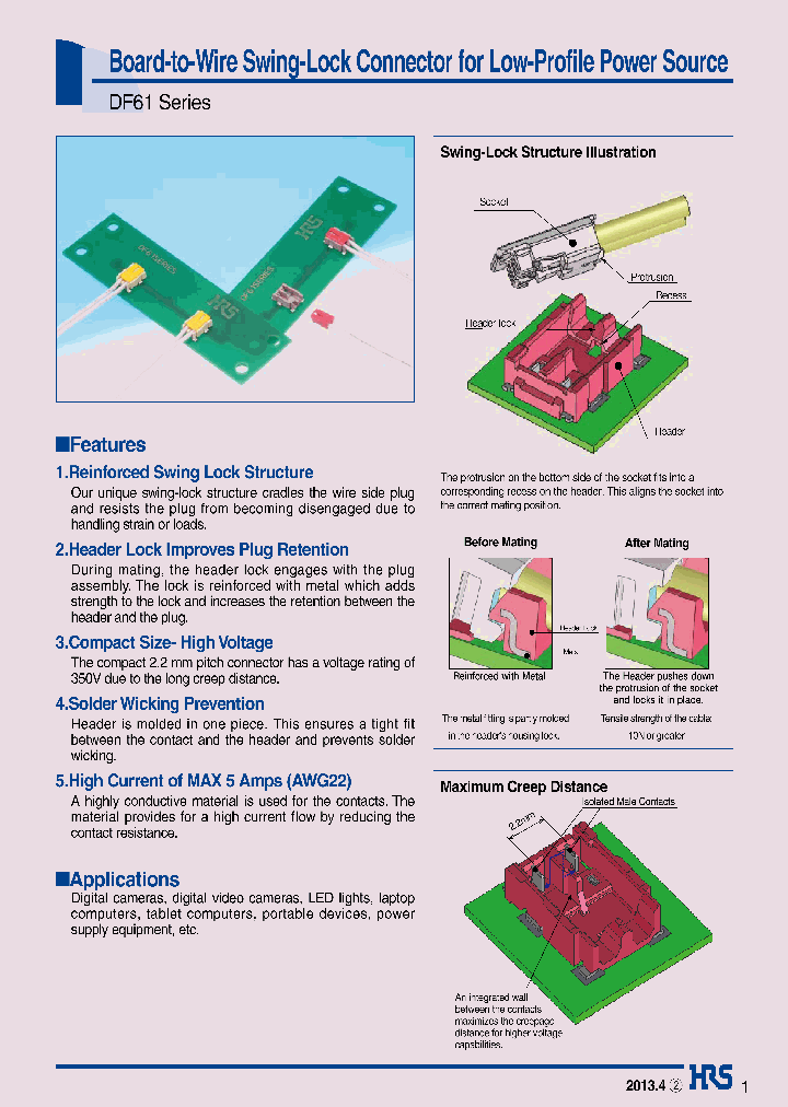 DF61-2P-22V_7120416.PDF Datasheet