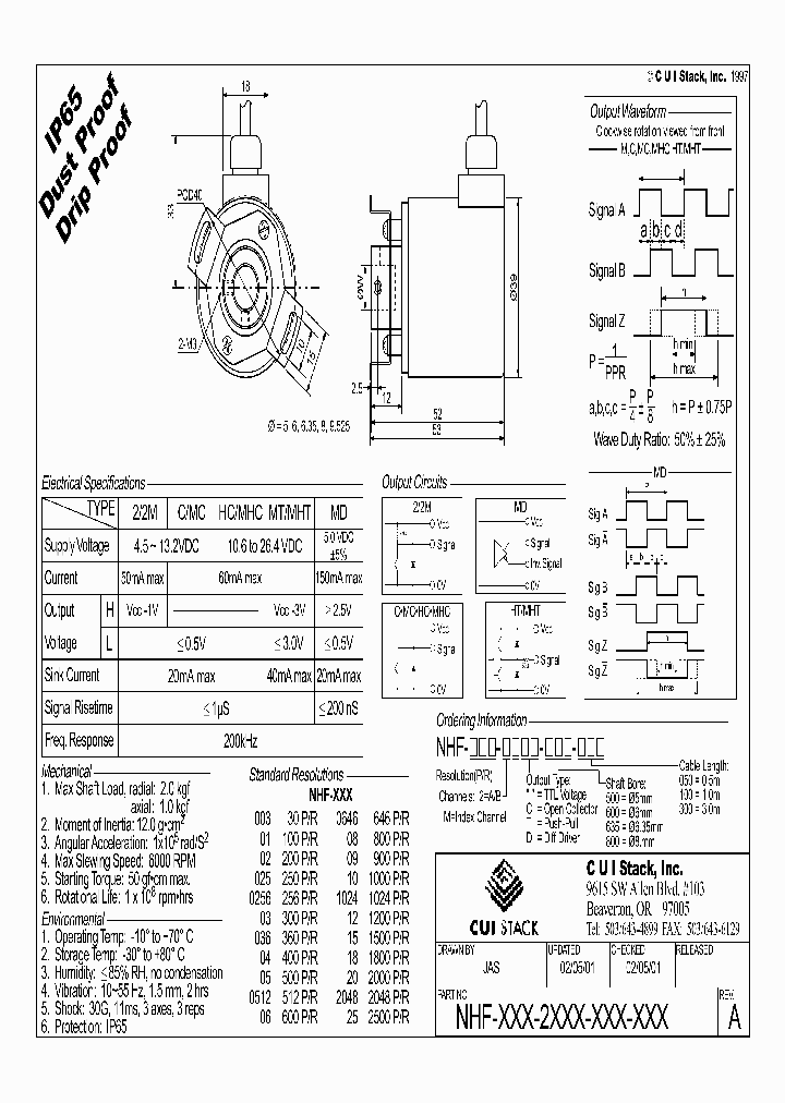 NHF-09-2M-500-100_7116825.PDF Datasheet
