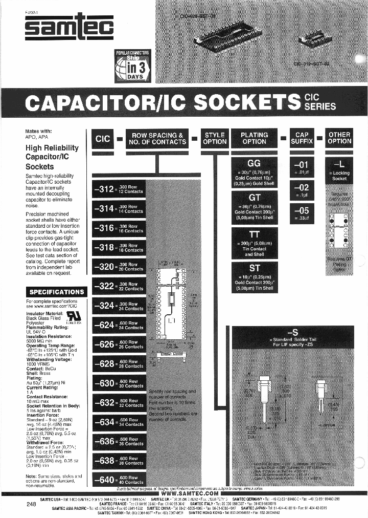 CIC-630-SST-05-L_7115827.PDF Datasheet
