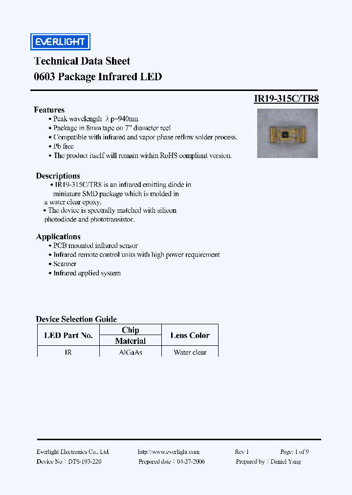 IR19-315C-TR8_7121283.PDF Datasheet