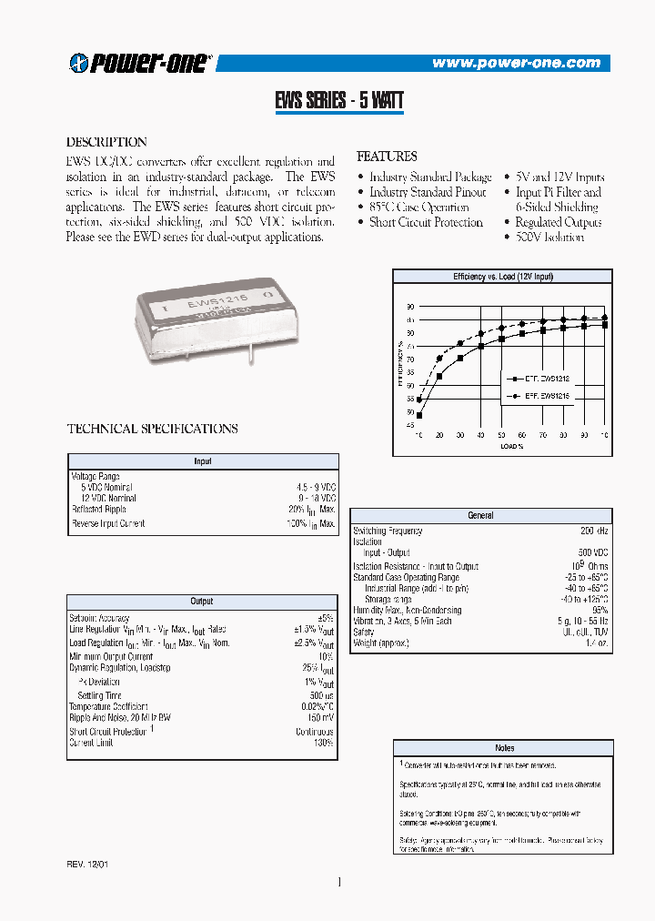 EWS505-Y2H_7117837.PDF Datasheet