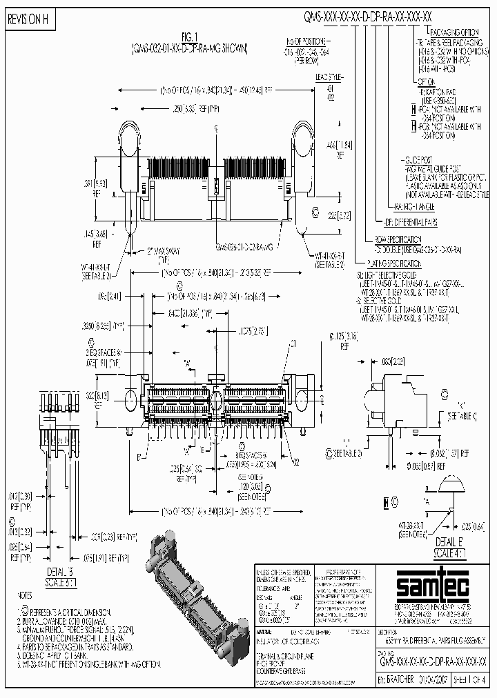 QMS-016-01-SL-D-DP-RA-PC8_7115351.PDF Datasheet
