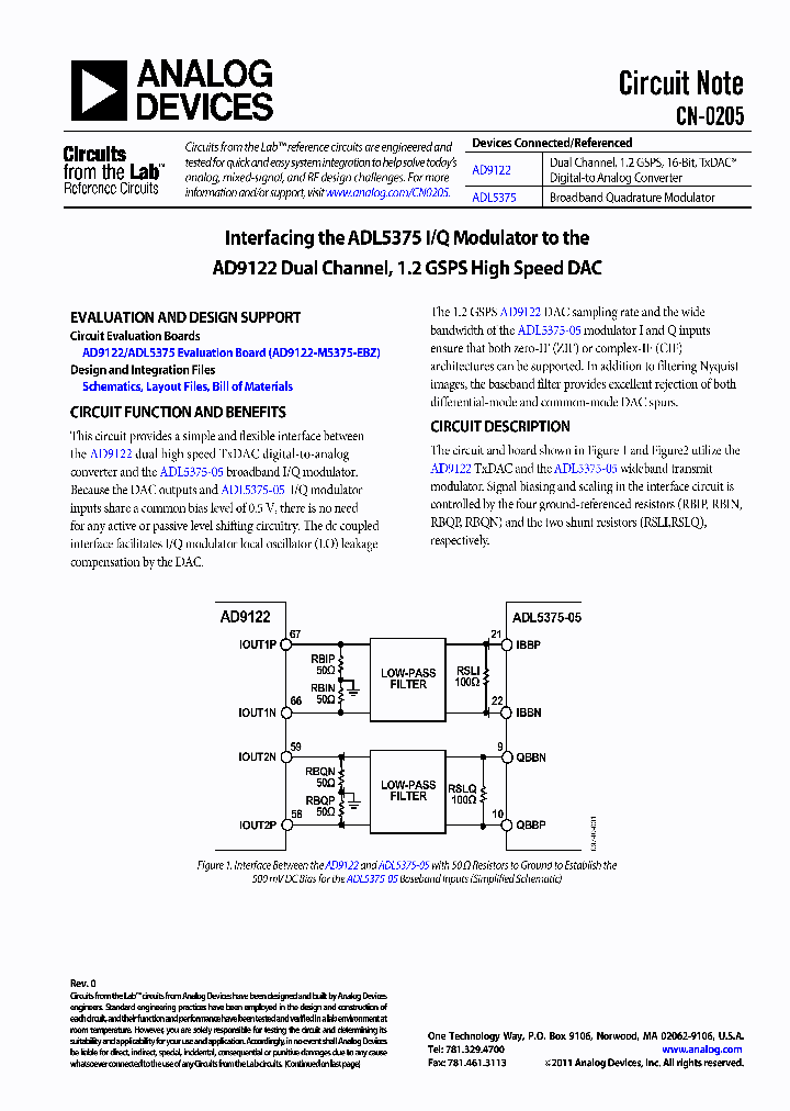 ADL5375_7121369.PDF Datasheet