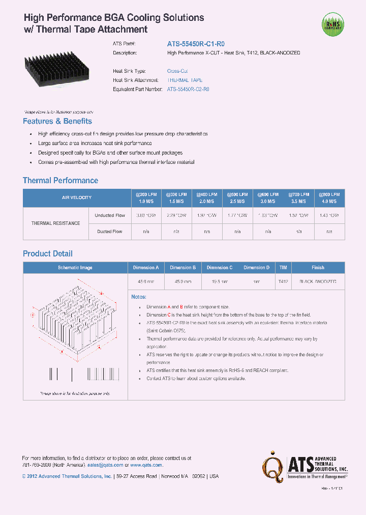 ATS-55450R-C1-R0_7120651.PDF Datasheet