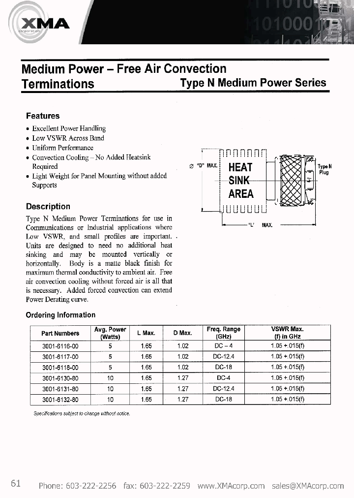 3001-6130-80_7118200.PDF Datasheet