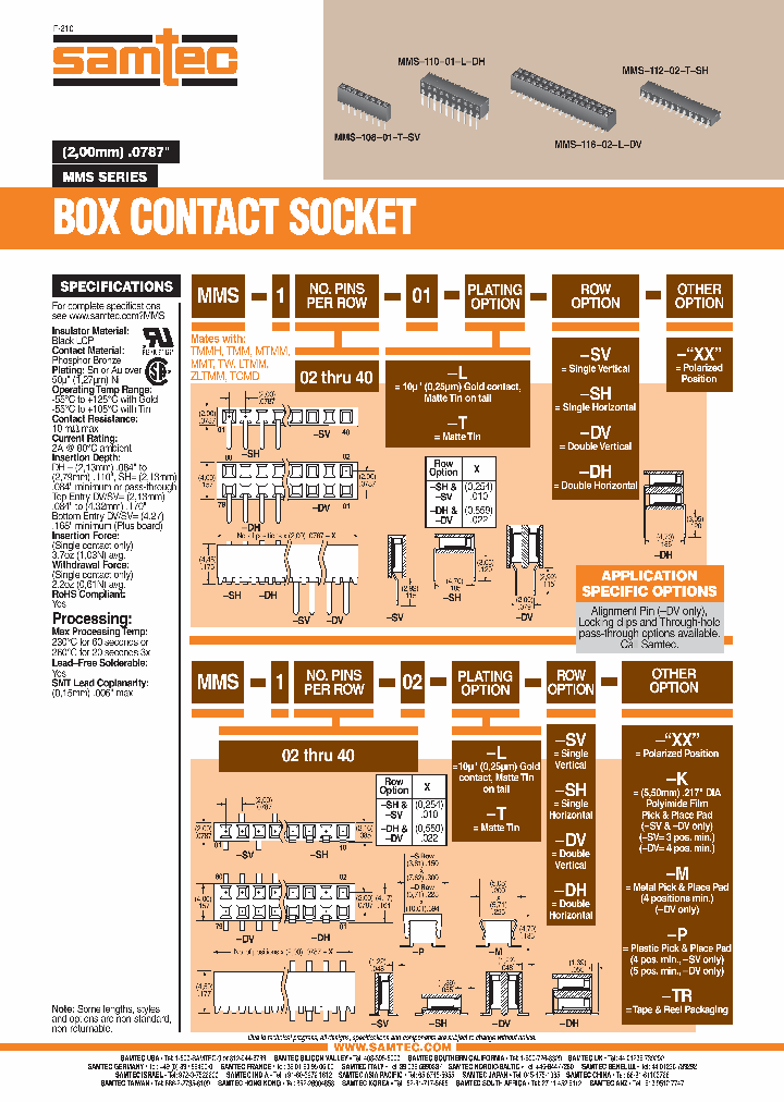 MMS-105-02-T-DV-P-TR_7116199.PDF Datasheet
