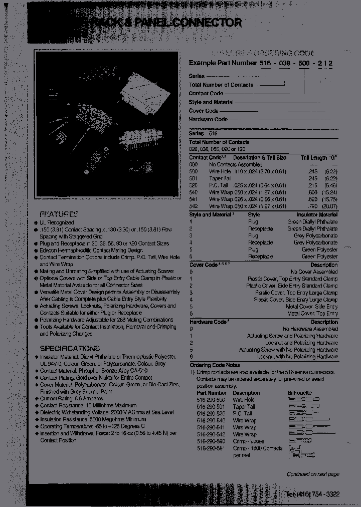 516-038-4_7119195.PDF Datasheet